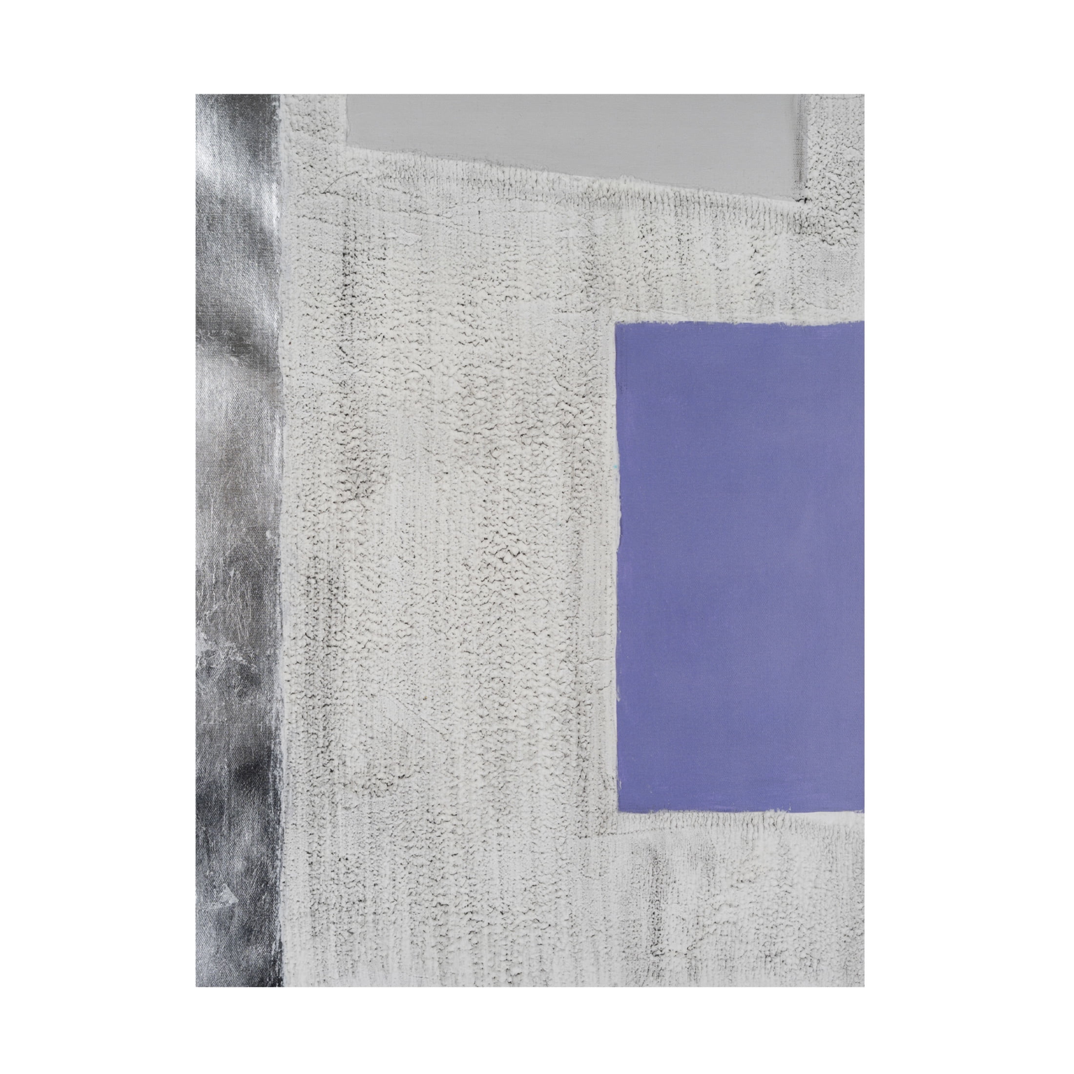 Trademark Fine Art Michael Willett  Quadratic Layout III Canvas Wall Art