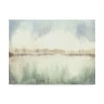 thumbnail image 1 of Trademark Fine Art 'Mid Morning Mist I' Canvas Art by Grace Popp, 1 of 1