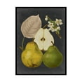 thumbnail image 1 of Trademark Fine Art 'Midnight Harvest III' Canvas Art by Vision Studio, 1 of 4