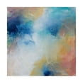 thumbnail image 1 of Trademark Fine Art 'Midsummer' Canvas Art by Karen Hal, 1 of 3