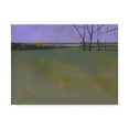 thumbnail image 1 of Trademark Fine Art 'Millfields' Canvas Art by Paul Bailey, 1 of 4
