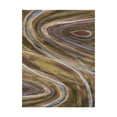 thumbnail image 1 of Trademark Fine Art 'Mineral Overlay I' Canvas Art by Alicia Ludwig, 1 of 4