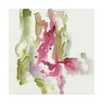 thumbnail image 1 of Trademark Fine Art 'Minimalist Fuchsia I' Canvas Art by Jennifer Goldberger, 1 of 4