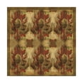 thumbnail image 1 of Trademark Fine Art 'Mirage Pattern IV' Canvas Art by Pela Studio, 1 of 1