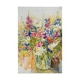 thumbnail image 1 of Trademark Fine Art 'Mix And Match' Canvas Art by Annelein Beukenkamp, 1 of 3