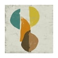 thumbnail image 1 of Trademark Fine Art 'Mobile IV' Canvas Art by June Erica Vess, 1 of 4