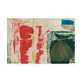 thumbnail image 1 of Trademark Fine Art 'Modern Collage I' Canvas Art by Elena Ray, 1 of 4