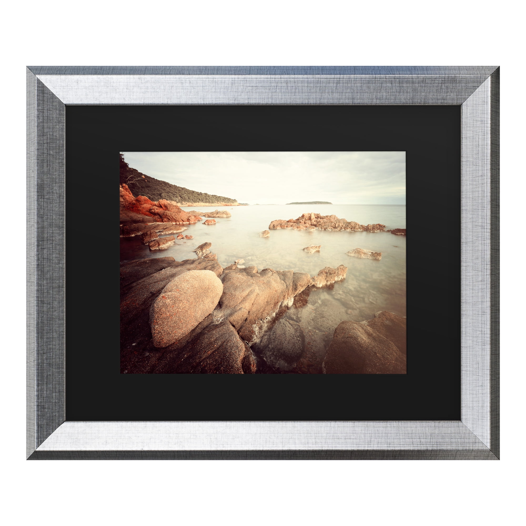 Trademark Fine Art 'Moment of Surrender' Canvas Art by Philippe Sainte-Laudy