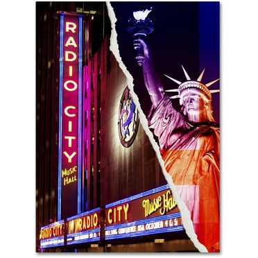 Trademark Fine Art "Moments of Freedom" Canvas Art by Philippe Hugonnard