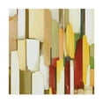 thumbnail image 1 of Trademark Fine Art 'Monument III' Canvas Art by James Burghardt, 1 of 4