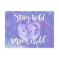 thumbnail image 1 of Trademark Fine Art 'Moon Child II' Canvas Art by Jennifer Paxton Parker, 1 of 3