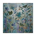 thumbnail image 1 of Trademark Fine Art 'Moon Garden' Canvas Art by Sue Davis, 1 of 4