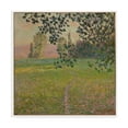 thumbnail image 1 of Trademark Fine Art 'Morning Landscape, 1888' Canvas Art by Claude Monet, 1 of 3