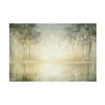 thumbnail image 1 of Trademark Fine Art 'Morning Mist and Light' Canvas Art by Julia Purinton, 1 of 4