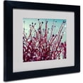 thumbnail image 1 of Trademark Fine Art "Morning Tunes" Framed Canvas Art by Beata Czyzowska Young, 1 of 3