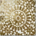thumbnail image 1 of Trademark Fine Art "Moroccan Gold I" Canvas Art by Color Bakery, 1 of 4