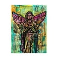 thumbnail image 1 of Trademark Fine Art 'Most Perfect Angel' Canvas Art by Dean Russo, 1 of 3