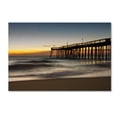 thumbnail image 1 of Trademark Fine Art 'Motion of the Ocean' Canvas Art by PIPA Fine Art, 1 of 4