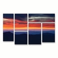 thumbnail image 1 of Trademark Fine Art 'Mount Mitchell Sunset' Canvas Art by Pierre Leclerc, 1 of 4