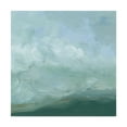 thumbnail image 1 of Trademark Fine Art 'Mountain Mist I' Canvas Art by Ethan Harper, 1 of 4