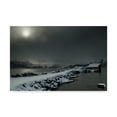 thumbnail image 1 of Trademark Fine Art 'Mountain Rustic Norway 15' Canvas Art by Maciej Duczynski, 1 of 3