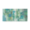 thumbnail image 1 of Trademark Fine Art 'Mountain Spring' Canvas Art by Silvia Vassileva, 1 of 3