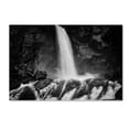thumbnail image 1 of Trademark Fine Art 'Mountain Stream' Canvas Art by Philippe Sainte-Laudy, 1 of 1