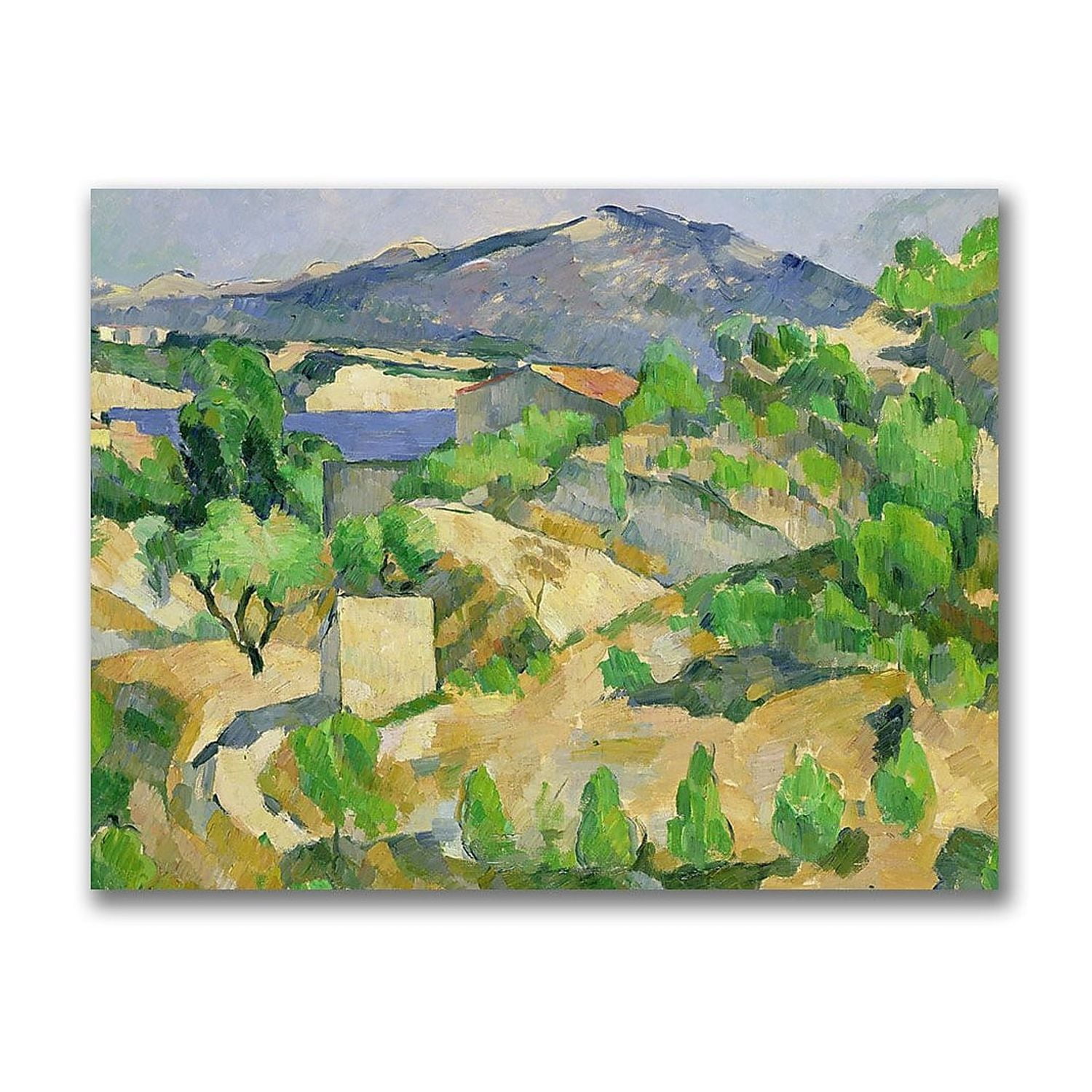 Trademark-Fine-Art-Mountains-