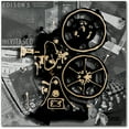 thumbnail image 1 of Trademark Fine Art "Movie Projector" Canvas Art by Roderick Stevens, 1 of 4