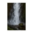 thumbnail image 1 of Trademark Fine Art 'Multmomah Falls' Canvas Art by Jason Matias, 1 of 3