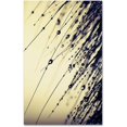 thumbnail image 1 of Trademark Fine Art "Music of Yesterday" Canvas Art by Beata Czyzowska Young, 1 of 3