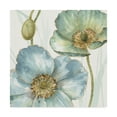 thumbnail image 1 of Trademark Fine Art 'My Greenhouse Flowers 2' Canvas Art by Lisa Audit, 1 of 3