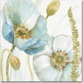 thumbnail image 1 of Trademark Fine Art "My Greenhouse Flowers IV" Canvas Art by Lisa Audit, 1 of 3