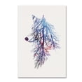 thumbnail image 1 of Robert Farkas 'My Roots' Canvas Art 16 x 24, 1 of 3