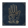 thumbnail image 1 of Trademark Fine Art 'Mystic Night I' Canvas Art by Jarman Fagalde, 1 of 3