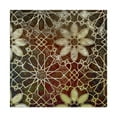 thumbnail image 1 of Trademark Fine Art 'Mystic Tiles II' Canvas Art by James Burghardt, 1 of 4