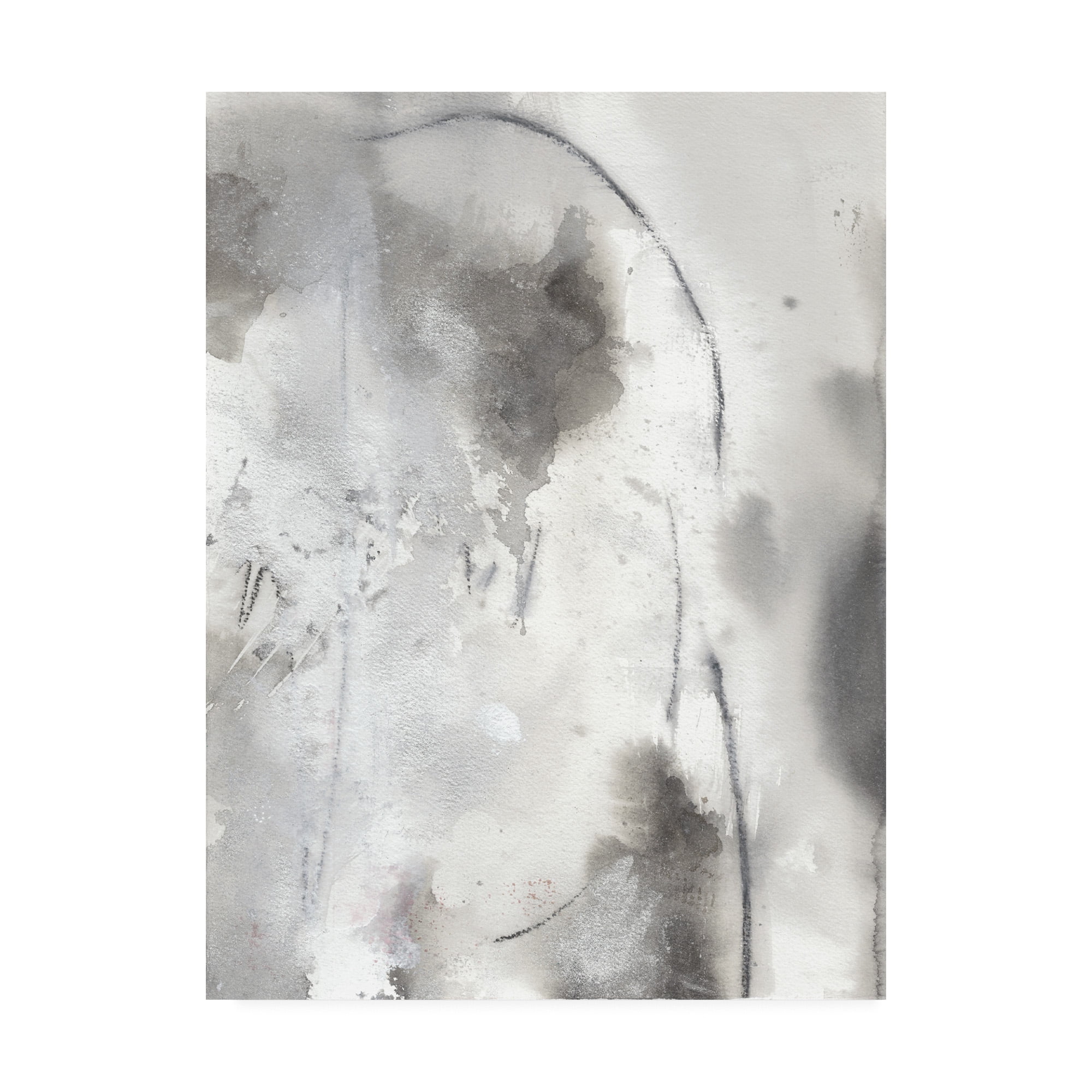 Trademark Fine Art 'Mystical Objects IV' Canvas Art by Joyce Combs