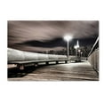 thumbnail image 1 of Trademark Fine Art "NYC" Canvas Art by David Ayash, 1 of 3