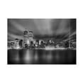 thumbnail image 1 of Trademark Fine Art 'NYC WTC Skyline' Canvas Art by Mike Jones Photo, 1 of 4