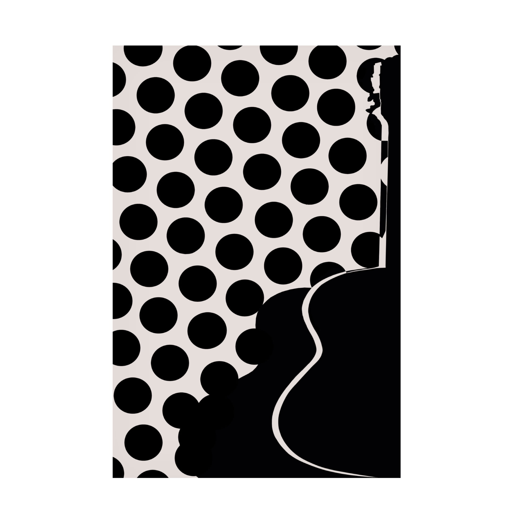Trademark Fine Art Natalia my spanish guitar Canvas Wall Art