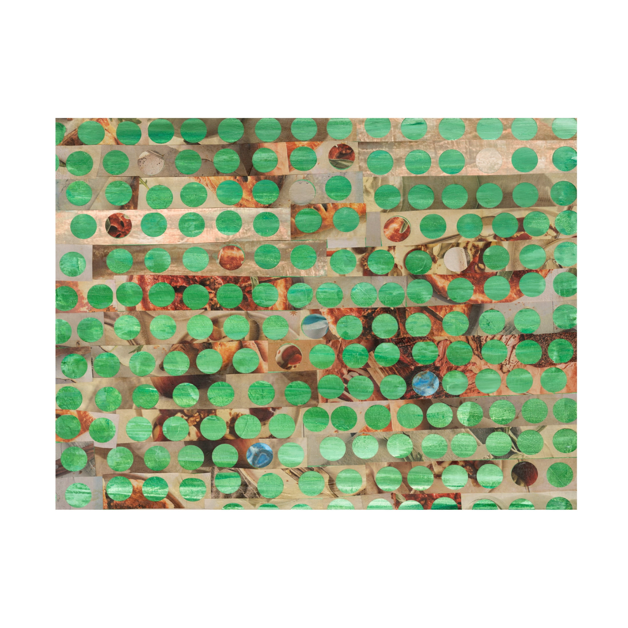 Trademark Fine Art Natalie Avondet  Penny Slot I Canvas Wall Art