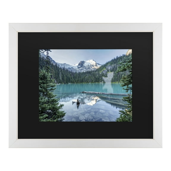 Trademark Fine Art 'Natural Beautiful British Columbia' Canvas Art by Pierre Leclerc
