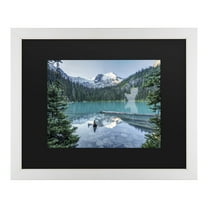 Trademark Fine Art 'Natural Beautiful British Columbia' Canvas Art by Pierre Leclerc