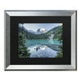 thumbnail image 1 of Trademark Fine Art 'Natural Beautiful British Columbia' Canvas Art by Pierre Leclerc, 1 of 4