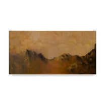 Trademark Fine Art 'Nature's Glow' Canvas Art by Aleta Pippin