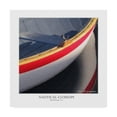 thumbnail image 1 of Trademark Fine Art 'Nautical Closeups 8' Canvas Art by Carlos Casamayor, 1 of 3
