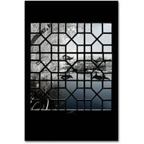 Trademark Fine Art "Navy Blue" Canvas Art by Philippe Hugonnard