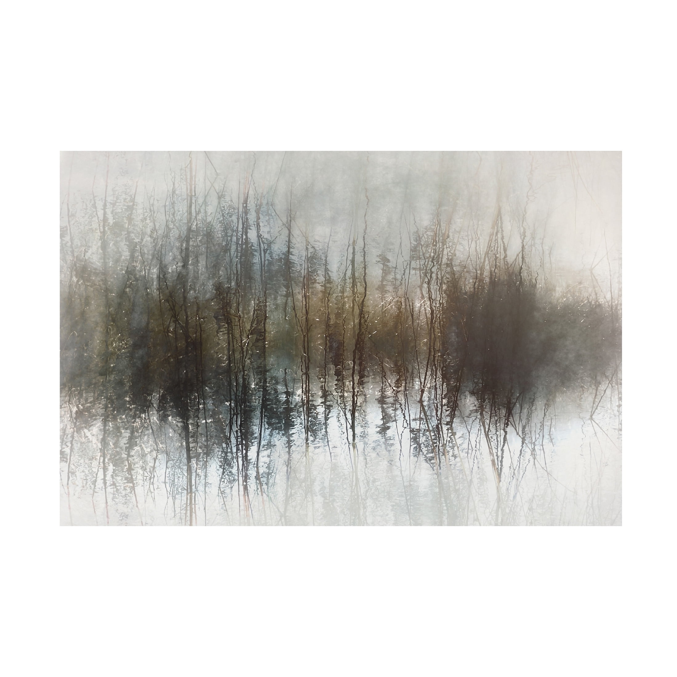 Trademark Fine Art Nel Talen  Day dreams Canvas Wall Art