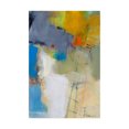 thumbnail image 1 of Trademark Fine Art 'New Lock I' Canvas Art by Ira Ivanov, 1 of 3