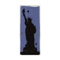 thumbnail image 1 of Trademark Fine Art 'New York City Life Statue of Liberty' Canvas Art by Michael Mullan, 1 of 3
